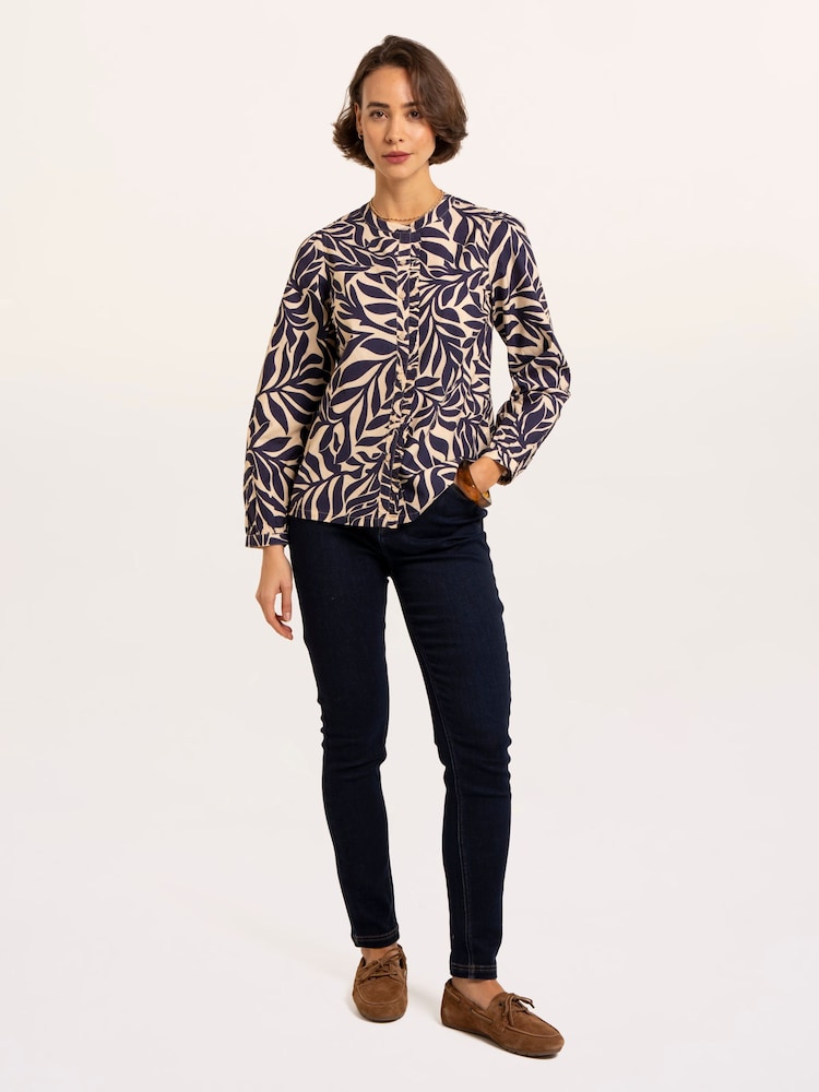 Brakeburn Arrietty Blouse - Obrázek 1 z 6