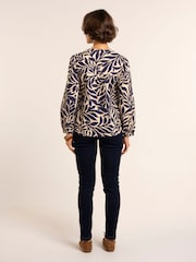 Brakeburn Arrietty Blouse - Obrázek 2 z 6