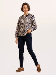 Brakeburn Arrietty Blouse - Obrázek 3 z 6