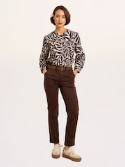 Brakeburn Arrietty Blouse - Obrázek 4 z 6