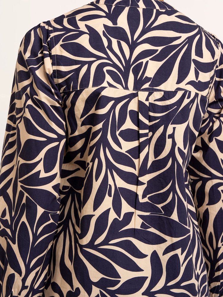 Brakeburn Arrietty Blouse - Obrázek 6 z 6