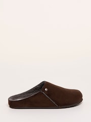 Pantoufles Brakeburn Dorchester - Image 1 sur 5