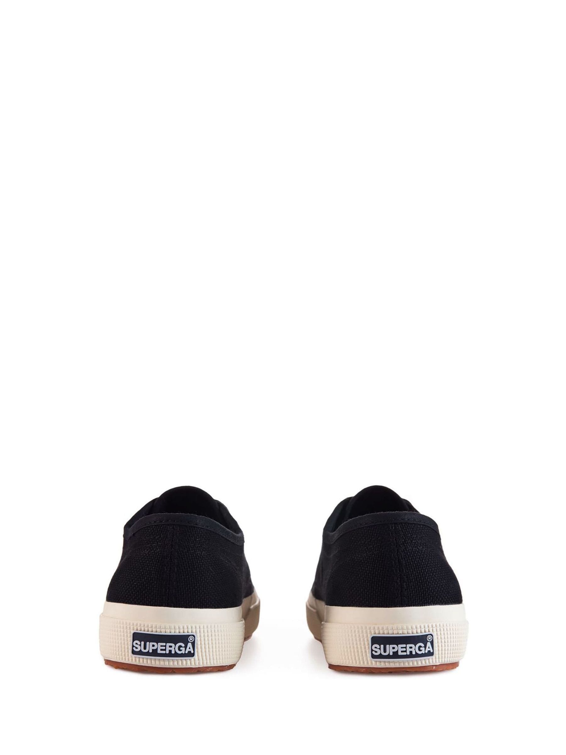 Buy Superga Womens 2750 Cotu Canvas Trainers from Next USA
