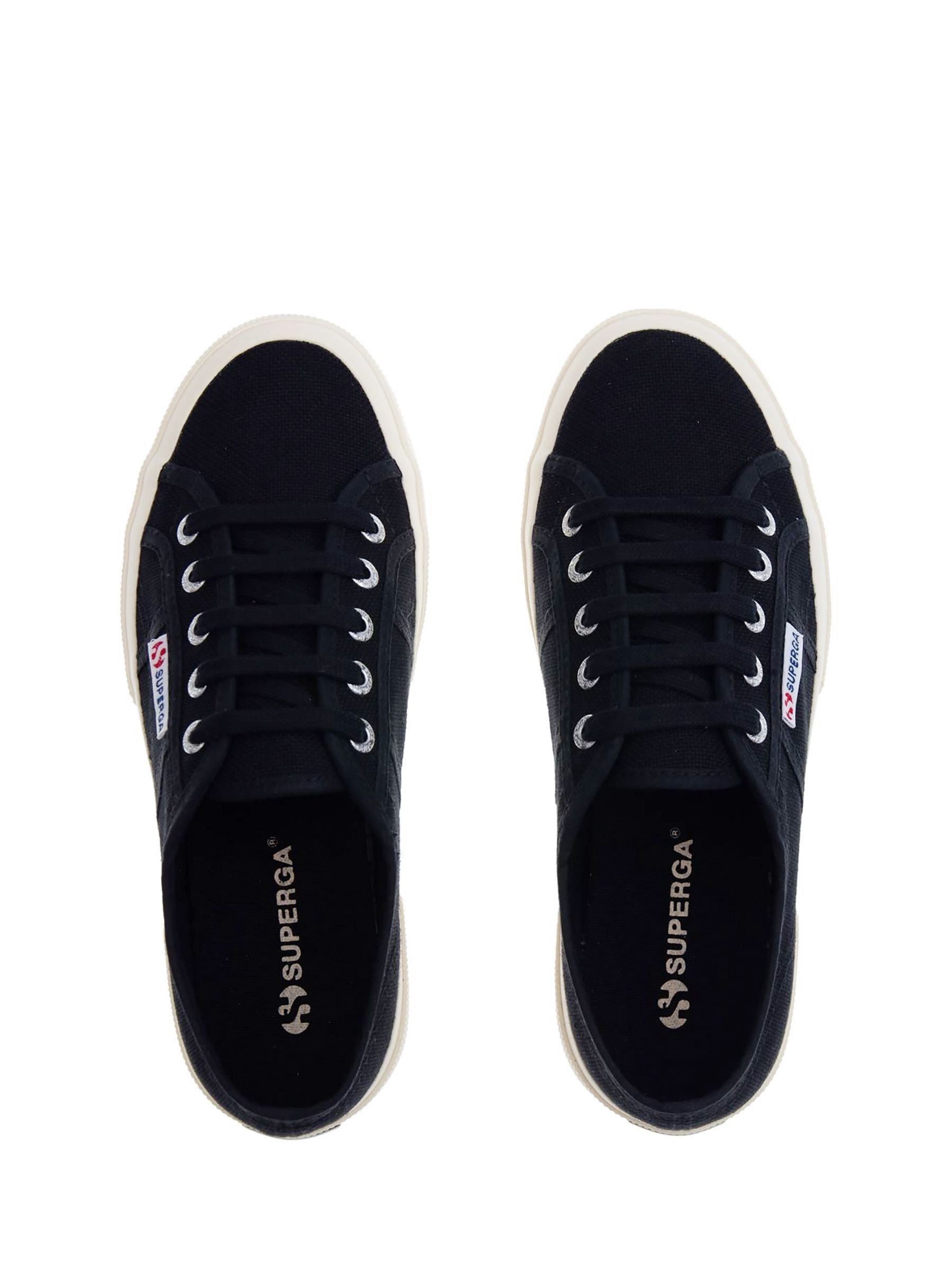 Buy Superga Womens 2750 Cotu Canvas Trainers from the Next UK online shop