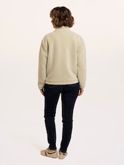 Brakeburn Barton Popper Front Fleece - Slika 2 od 6