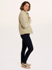 Brakeburn Barton Popper Front Fleece - Slika 3 od 6