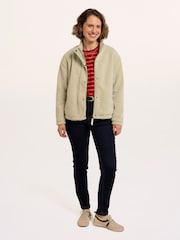 Brakeburn Barton Popper Front Fleece - Slika 5 od 6