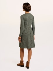 Brakeburn Green Rowan Dress - Image 2 of 6