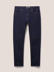 White Stuff Blue Harwood Slim Jeans - Image 3 of 5