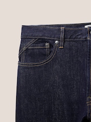White Stuff Blue Harwood Slim Jeans - Image 5 of 5