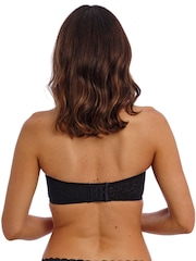 Wacoal Halo Lace Strapless Bra - Image 3 of 8