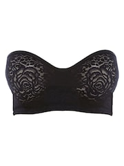Wacoal Halo Lace Strapless Bra - Image 8 of 8