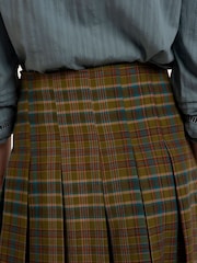 Brakeburn Green Cedar Skirt - Image 5 of 6