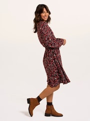 Brakeburn Brown Birch Dress - Image 3 of 6
