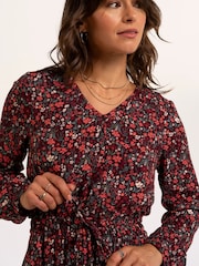Brakeburn Brown Birch Dress - Image 4 of 6