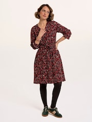 Brakeburn Brown Birch Dress - Image 5 of 6