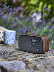 VQ Brown Dexter DAB/FM Radio - Image 2 of 5