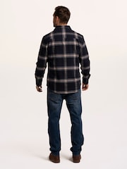 Brakeburn Epping Check Shirt - Obrázek 2 z 6