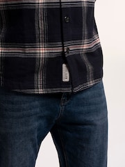 Brakeburn Epping Check Shirt - Obrázek 6 z 6