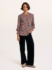 Brakeburn Izza Blouse - صورة 1 من 6