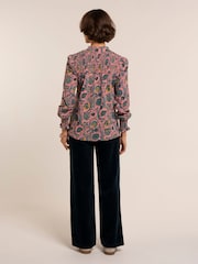 Brakeburn Izza Blouse - صورة 2 من 6
