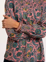 Brakeburn Izza Blouse - صورة 3 من 6