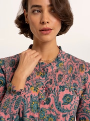 Brakeburn Izza Blouse - صورة 4 من 6