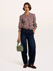 Brakeburn Izza Blouse - صورة 5 من 6