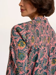 Brakeburn Izza Blouse - صورة 6 من 6