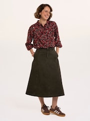 بلوزة Jaya من Brakeburn - صورة 1 من 5