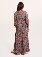 Brakeburn Pink Larch Dress - Image 2 of 6