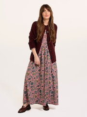 Brakeburn Pink Larch Dress - Image 5 of 6