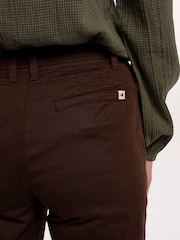 Brakeburn Brown Blake Trousers - Image 6 of 6