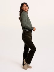 Brakeburn Brown Saffron Trousers - Image 3 of 6