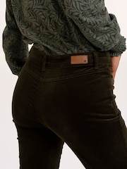Brakeburn Brown Saffron Trousers - Image 4 of 6