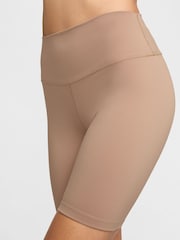 Nike Nude One Dri-FIT High-Waisted 8" Cycling Shorts - Image 4 of 8
