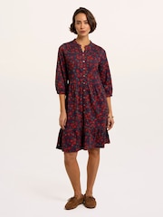 Брейкберн Аврора көйлегі - 6суретінің 4 суреті
