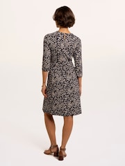 Brakeburn Blue Freya Dress - Image 2 of 6