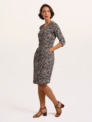Brakeburn Blue Freya Dress - Image 3 of 6