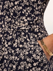 Brakeburn Blue Freya Dress - Image 6 of 6