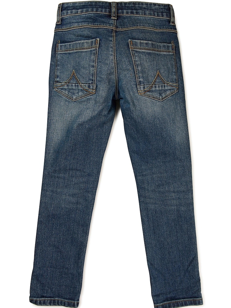 FatFace Slim Fit Jean - Image 2 of 2