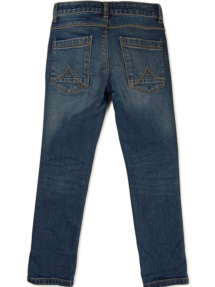 FatFace Slim Fit Jean - Image 2 of 2 FatFace Slim Fit Jean - Image 2 of 2