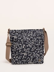 Brakeburn Blue Sierra Cross-Body Bag - Image 2 of 4