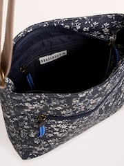 Brakeburn Blue Sierra Cross-Body Bag - Image 3 of 4