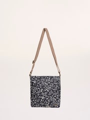 Brakeburn Blue Sierra Cross-Body Bag - Image 4 of 4