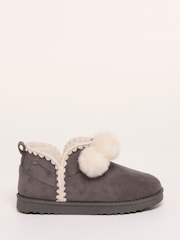 Brakeburn Lightfoot Slippers - Image 1 sur 5