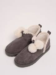 Brakeburn Lightfoot Slippers - Image 2 sur 5