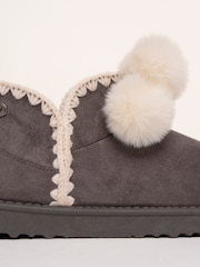 Brakeburn Lightfoot Slippers - Image 4 sur 5