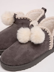 Brakeburn Lightfoot Slippers - Image 5 sur 5