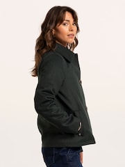 Brakeburn Blue Hazel Collared Jacket - Image 3 of 6